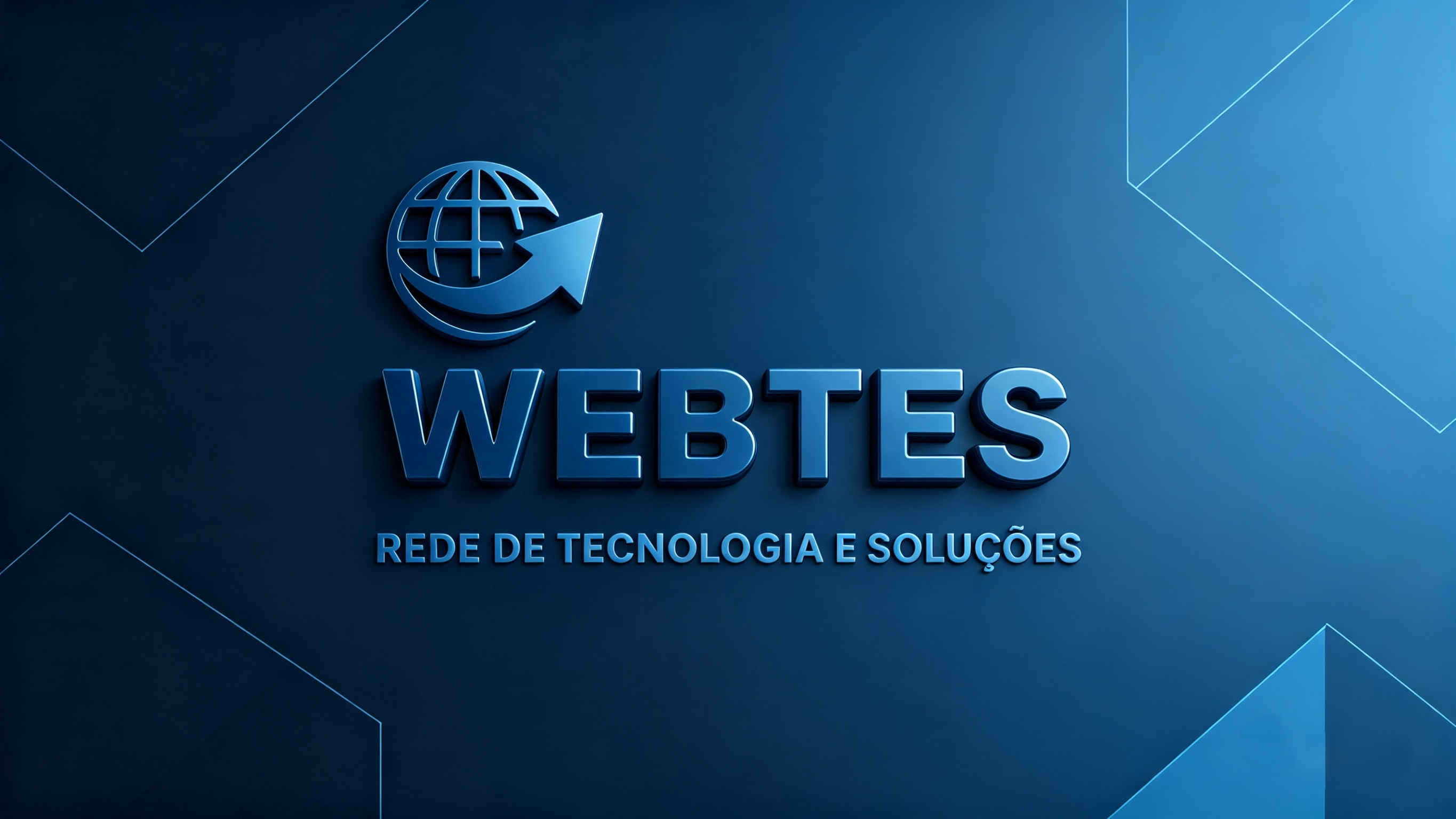 WEBTES — Rede de Tecnologia e Soluções