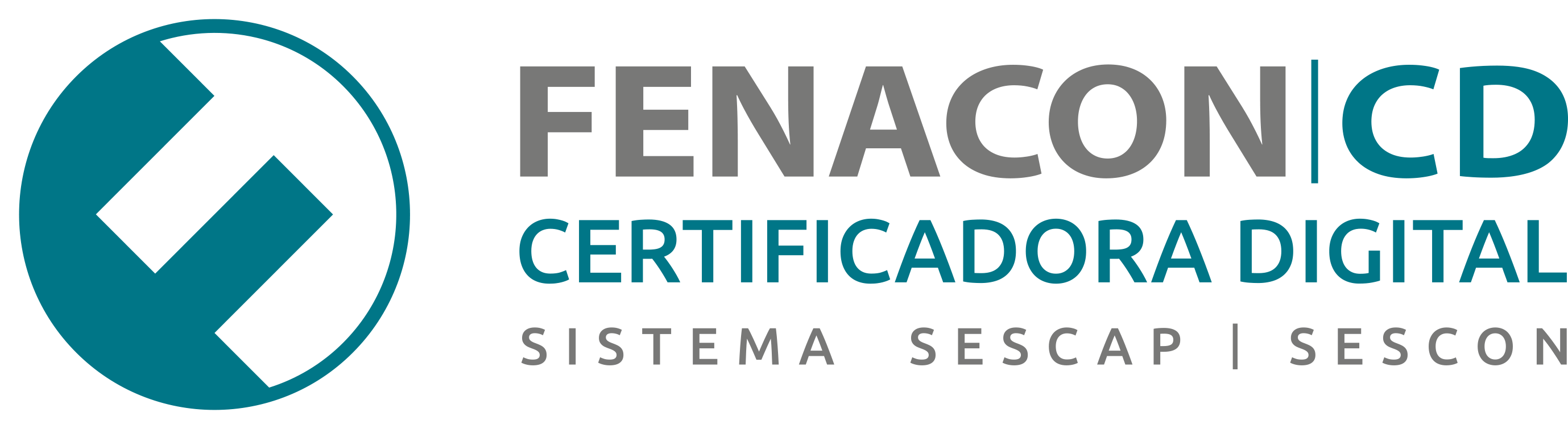 FENACON|CD Certificadora Digital